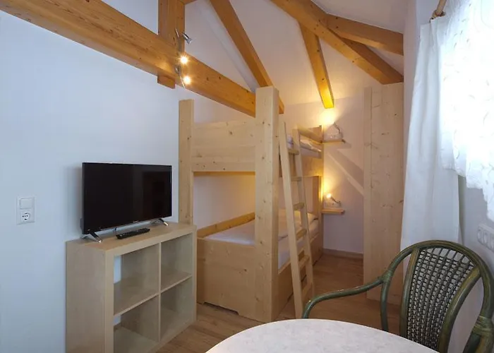 Obermair Hotel